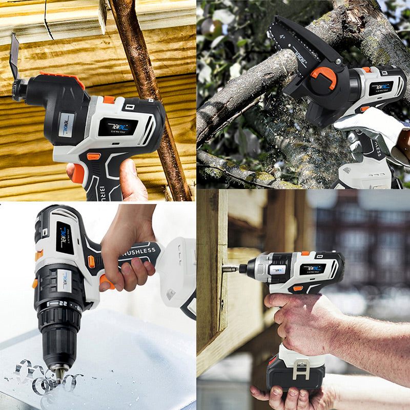 https://cdn.shopify.com/s/files/1/0714/2447/5418/files/2udHNEWONE-10-in-1-Brushless-Multifunctional-Tools-Impact-Drill-Cordless-DIY-Reciprocating-Saw-Sander-Chainsaw-Power.jpg?v=1694501783